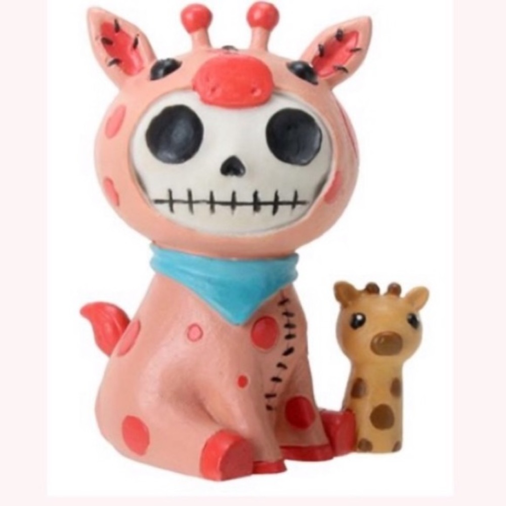 FURRYBONES Collection